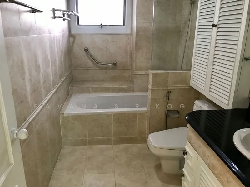 เอ็น เอส พาร์ค, กรุงเทพ, ซอย สุขุมวิท 24, คลองตัน, คลองเตย, กรุงเทพ, 184 ตร.ม., คอนโด ให้เช่า, โดย Pavana Sirikogar, 500206173 - DDproperty.com