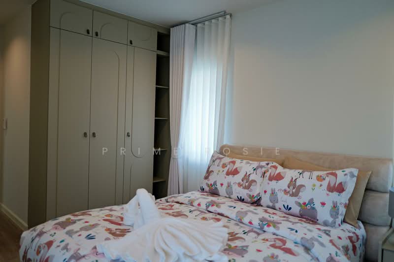 Saransiri Kohkaew Retreat, Phuket, Ko Kaeo, Muang Phuket, Phuket, 4 Bedrooms, 163 sqm, Single Detached House For Rent, by Prime Rosie, 500206174 - DDproperty.com