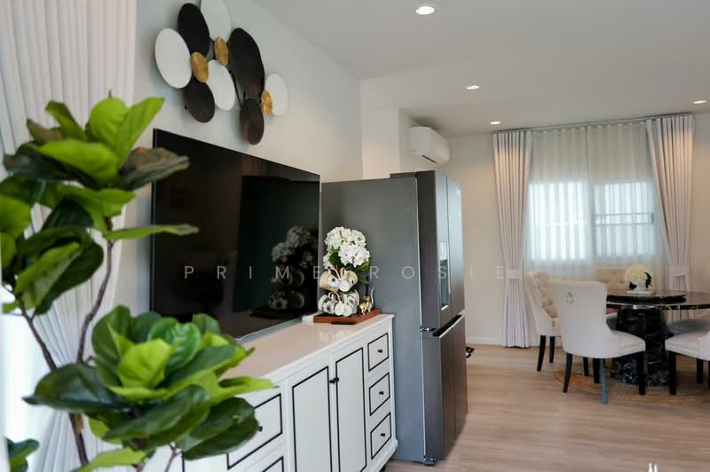 Saransiri Kohkaew Retreat, Phuket, Ko Kaeo, Muang Phuket, Phuket, 4 Bedrooms, 163 sqm, Single Detached House For Rent, by Prime Rosie, 500206174 - DDproperty.com