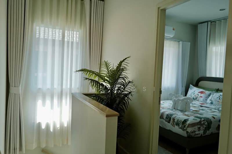 Saransiri Kohkaew Retreat, Phuket, Ko Kaeo, Muang Phuket, Phuket, 4 Bedrooms, 163 sqm, Single Detached House For Rent, by Prime Rosie, 500206174 - DDproperty.com