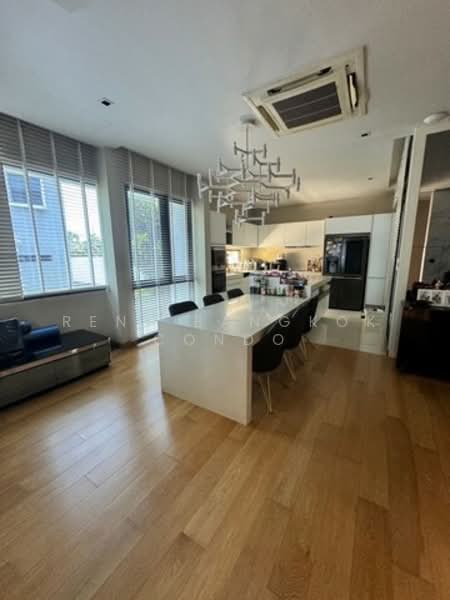 ไม่พบโครงการ, Bangkok, เทียมร่วมมิตร, Huai Khwang, Huai Khwang, Bangkok, 4 Bedrooms, 296 sqm, Single Detached House For Sale, by Rent Bangkok Condo, 500206179 - DDproperty.com