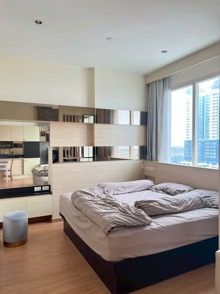 ให้เช่า - WIND รัชโยธิน (วินด์ รัชโยธิน), กรุงเทพ