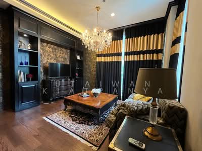 For Rent - Quattro by Sansiri, Bangkok
