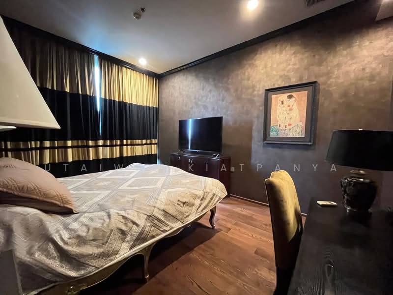 Quattro by Sansiri, Bangkok, 134 Thong Lo 4 Alley, Khlong Tan Nua, Watthana, Bangkok, 2 Bedrooms, 90 sqm, Condo For Rent, by Utaiwan Kiatpanya, 500206183 - DDproperty.com