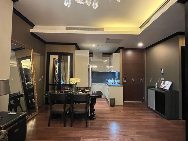 Quattro by Sansiri, Bangkok, 134 Thong Lo 4 Alley, Khlong Tan Nua, Watthana, Bangkok, 2 Bedrooms, 90 sqm, Condo For Rent, by Utaiwan Kiatpanya, 500206183 - DDproperty.com