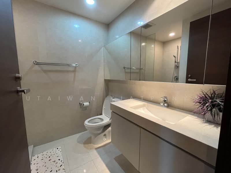 Quattro by Sansiri, Bangkok, 134 Thong Lo 4 Alley, Khlong Tan Nua, Watthana, Bangkok, 2 Bedrooms, 90 sqm, Condo For Rent, by Utaiwan Kiatpanya, 500206183 - DDproperty.com