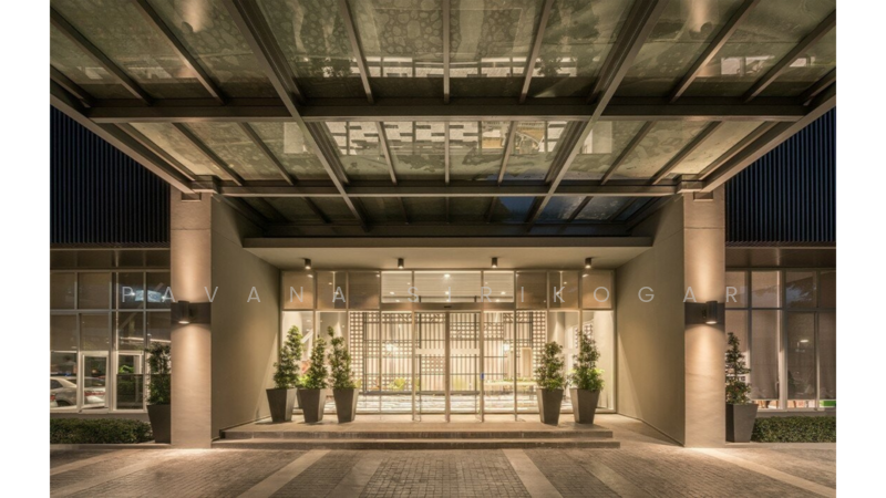 Noble Revolve Ratchada, Bangkok, 38 Ratchadapisek Road, Huai Khwang, Huai Khwang, Bangkok, 2 Bedrooms, 52 sqm, Condo For Rent, by Pavana Sirikogar, 500206184 - DDproperty.com