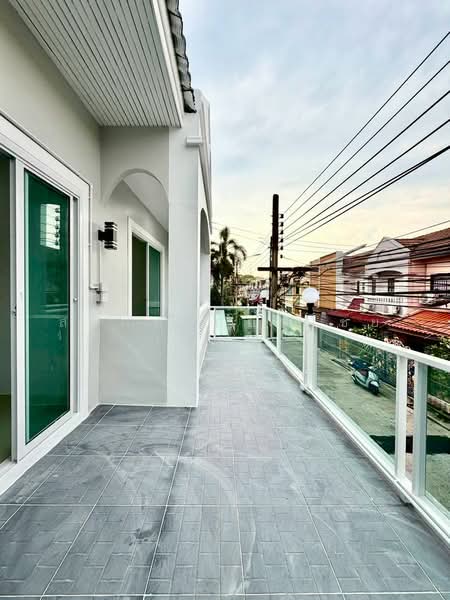 หมู่บ้านกิตติยารักษ์, Nonthaburi, Tha-Sai, Muang Nonthaburi, Nonthaburi, 3 Bedrooms, 72 sqm, Townhouse For Sale, by สรภพ ยอดไชย (สีฝุ่น), 500206185 - DDproperty.com