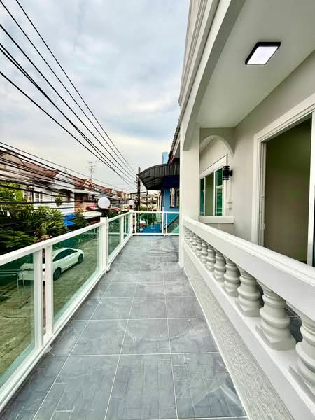 หมู่บ้านกิตติยารักษ์, นนทบุรี, ท่าทราย, เมืองนนทบุรี, นนทบุรี, 72 ตร.ม., ทาวน์เฮ้าส์ ขาย, โดย สรภพ ยอดไชย (สีฝุ่น), 500206185 - DDproperty.com