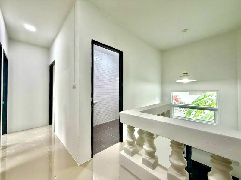 หมู่บ้านกิตติยารักษ์, Nonthaburi, Tha-Sai, Muang Nonthaburi, Nonthaburi, 3 Bedrooms, 72 sqm, Townhouse For Sale, by สรภพ ยอดไชย (สีฝุ่น), 500206185 - DDproperty.com