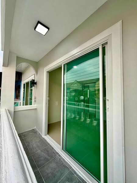 หมู่บ้านกิตติยารักษ์, นนทบุรี, ท่าทราย, เมืองนนทบุรี, นนทบุรี, 72 ตร.ม., ทาวน์เฮ้าส์ ขาย, โดย สรภพ ยอดไชย (สีฝุ่น), 500206185 - DDproperty.com