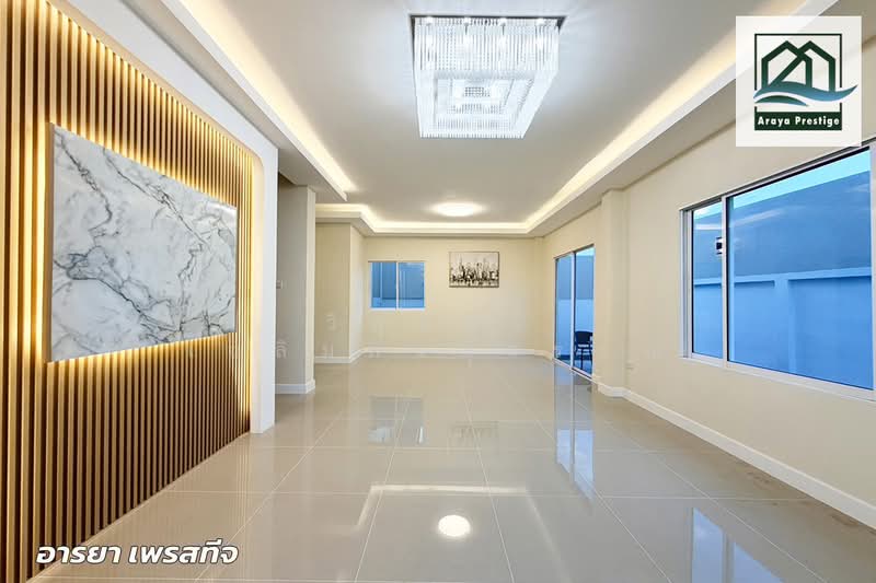 ขาย - Baan Lalin Inthepark Wongwaen-Thepharak : บ้านลลิล อินเดอะพาร์ค วงแหวนฯ-เทพารักษ์, สมุทรปราการ