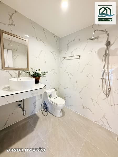 ขาย - Baan Lalin Inthepark Wongwaen-Thepharak : บ้านลลิล อินเดอะพาร์ค วงแหวนฯ-เทพารักษ์, สมุทรปราการ