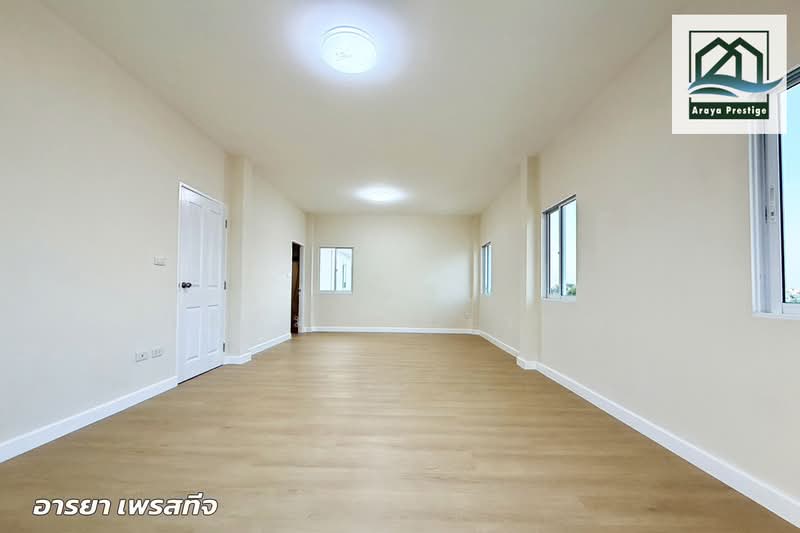 ขาย - Baan Lalin Inthepark Wongwaen-Thepharak : บ้านลลิล อินเดอะพาร์ค วงแหวนฯ-เทพารักษ์, สมุทรปราการ