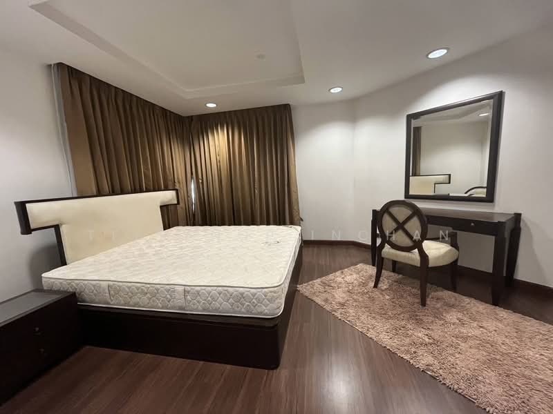 Sathorn Gardens, Bangkok, 39 South Sathorn Road, Thung Maha Mek, Sathon, Bangkok, 2 Bedrooms, 94 sqm, Condo For Sale, by Teeranop Inchan, 500206187 - DDproperty.com