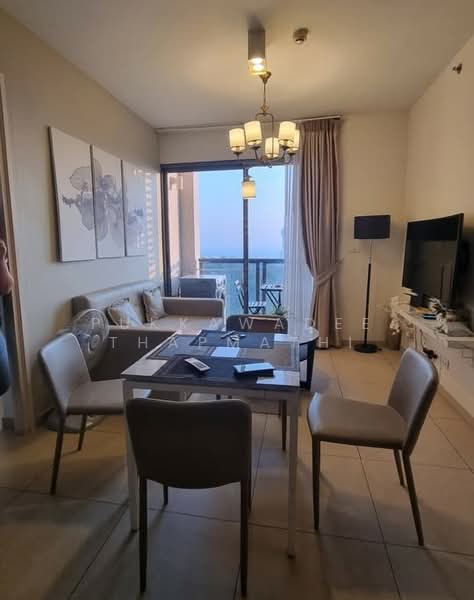 Unixx South Pattaya : ยูนิกซ์ เซาท์ พัทยา, ชลบุรี, หมู่ที่ 12 163, หนองปรือ, บางละมุง, ชลบุรี, 53 ตร.ม., คอนโด ขาย, โดย Pukkawadee Thapmathi, 500206189 - DDproperty.com