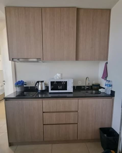 Unixx South Pattaya, Chon Buri (Pattaya), Village No. 12 163, Nong Pru, Bang Lamung (Pattaya), Chon Buri (Pattaya), 2 Bedrooms, 53 sqm, Condo For Sale, by Pukkawadee Thapmathi, 500206189 - DDproperty.com