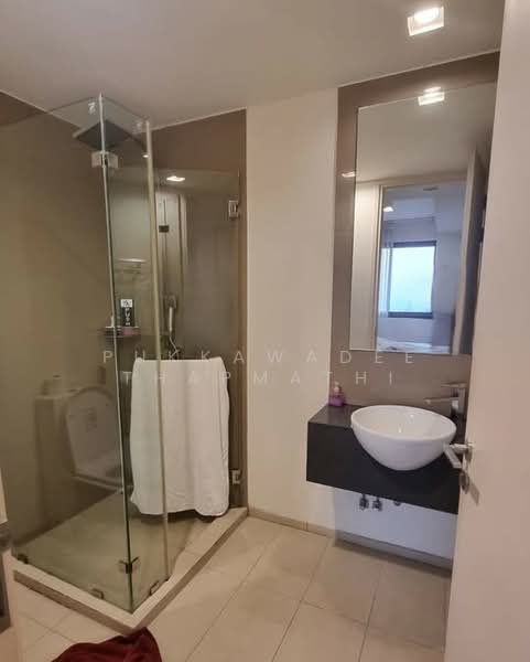 Unixx South Pattaya, Chon Buri (Pattaya), Village No. 12 163, Nong Pru, Bang Lamung (Pattaya), Chon Buri (Pattaya), 2 Bedrooms, 53 sqm, Condo For Sale, by Pukkawadee Thapmathi, 500206189 - DDproperty.com