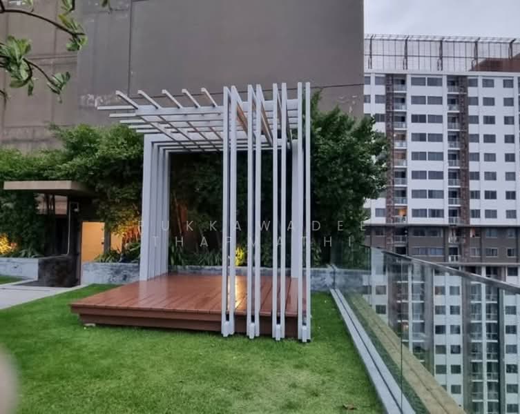 Unixx South Pattaya, Chon Buri (Pattaya), Village No. 12 163, Nong Pru, Bang Lamung (Pattaya), Chon Buri (Pattaya), 2 Bedrooms, 53 sqm, Condo For Sale, by Pukkawadee Thapmathi, 500206189 - DDproperty.com