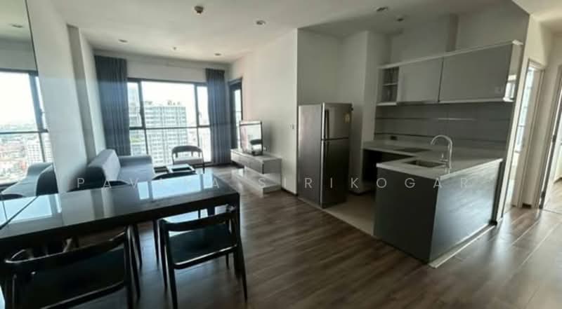 ให้เช่า - Wyne Sukhumvit : วายน์ สุขุมวิท, กรุงเทพ