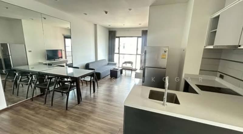 ให้เช่า - Wyne Sukhumvit : วายน์ สุขุมวิท, กรุงเทพ