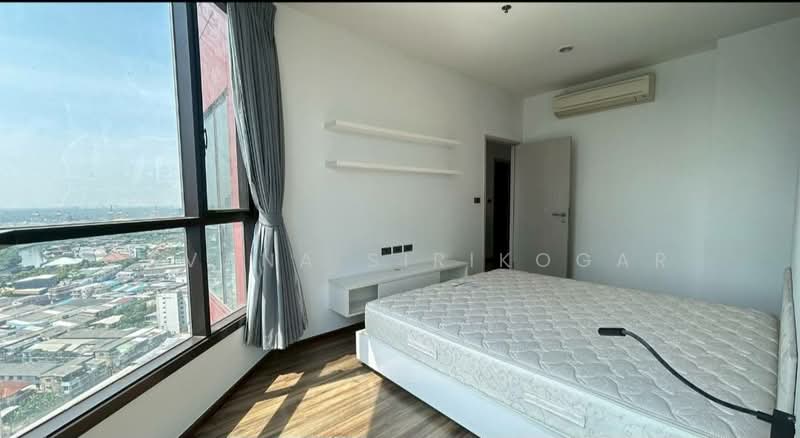 Wyne Sukhumvit, Bangkok, 1120 Sukhumvit Road, Phra Kanong, Khlong Toei, Bangkok, 2 Bedrooms, 69 sqm, Condo For Rent, by Pavana Sirikogar, 500206191 - DDproperty.com