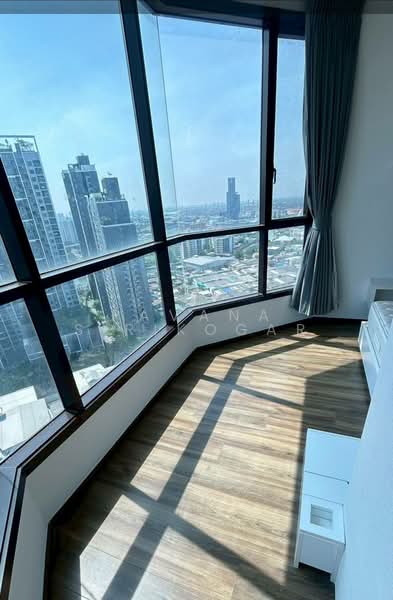 ให้เช่า - Wyne Sukhumvit : วายน์ สุขุมวิท, กรุงเทพ