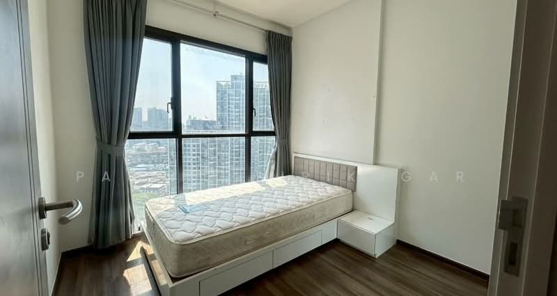 Wyne Sukhumvit, Bangkok, 1120 Sukhumvit Road, Phra Kanong, Khlong Toei, Bangkok, 2 Bedrooms, 69 sqm, Condo For Rent, by Pavana Sirikogar, 500206191 - DDproperty.com