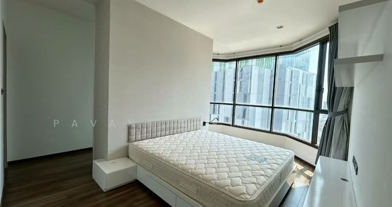 Wyne Sukhumvit, Bangkok, 1120 Sukhumvit Road, Phra Kanong, Khlong Toei, Bangkok, 2 Bedrooms, 69 sqm, Condo For Rent, by Pavana Sirikogar, 500206191 - DDproperty.com