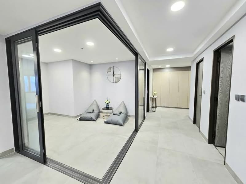 The Waterford Diamond Tower สุขุมวิท (เดอะวอเตอร์ฟอร์ด ไดมอน ทาวเวอร์ สุขุมวิท), กรุงเทพ, 758/18  ซอยสุขุมวิท 30/1 ถนนสุขุมวิท, คลองเตย, คลองเตย, กรุงเทพ, 147 ตร.ม., คอนโด ให้เช่า, โดย Rapeephan, 500206192 - DDproperty.com