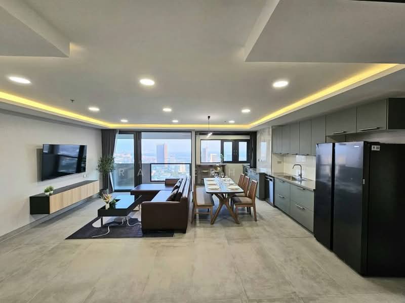 The Waterford Diamond Tower Sukhumvit, Bangkok, 758/18  Soi Sukhumvit 30/1, Sukhumvit Road, Khlong Toei, Khlong Toei, Bangkok, 3 Bedrooms, 147 sqm, Condo For Rent, by Rapeephan, 500206192 - DDproperty.com