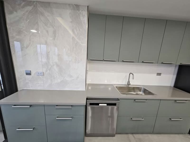 The Waterford Diamond Tower Sukhumvit, Bangkok, 758/18  Soi Sukhumvit 30/1, Sukhumvit Road, Khlong Toei, Khlong Toei, Bangkok, 3 Bedrooms, 147 sqm, Condo For Rent, by Rapeephan, 500206192 - DDproperty.com