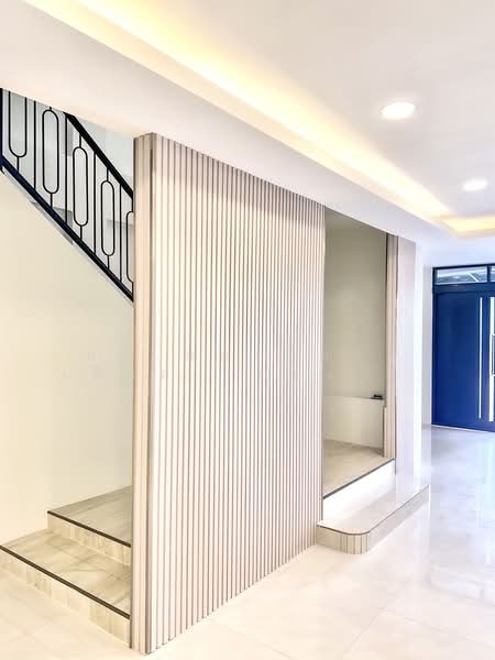 Baan Klang Muang Rama 9 - Ladprao, Bangkok, Soi Ladprao 88, Wang Thonglang, Wang Thonglang, Bangkok, 4 Bedrooms, 260 sqm, Townhouse For Sale, by AREA66 Real Estate Co.,Ltd, 500206193 - DDproperty.com