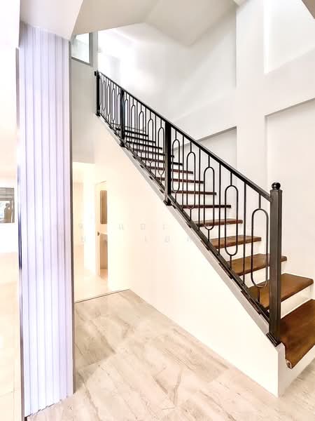 Baan Klang Muang Rama 9 - Ladprao, Bangkok, Soi Ladprao 88, Wang Thonglang, Wang Thonglang, Bangkok, 4 Bedrooms, 260 sqm, Townhouse For Sale, by AREA66 Real Estate Co.,Ltd, 500206193 - DDproperty.com