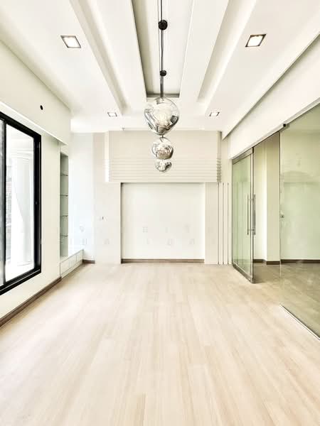 Baan Klang Muang Rama 9 - Ladprao, Bangkok, Soi Ladprao 88, Wang Thonglang, Wang Thonglang, Bangkok, 4 Bedrooms, 260 sqm, Townhouse For Sale, by AREA66 Real Estate Co.,Ltd, 500206193 - DDproperty.com