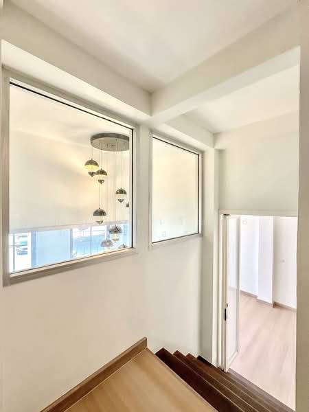 Baan Klang Muang Rama 9 - Ladprao, Bangkok, Soi Ladprao 88, Wang Thonglang, Wang Thonglang, Bangkok, 4 Bedrooms, 260 sqm, Townhouse For Sale, by AREA66 Real Estate Co.,Ltd, 500206193 - DDproperty.com