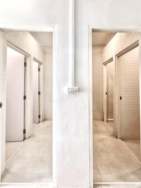 Baan Klang Muang Rama 9 - Ladprao, Bangkok, Soi Ladprao 88, Wang Thonglang, Wang Thonglang, Bangkok, 4 Bedrooms, 260 sqm, Townhouse For Sale, by AREA66 Real Estate Co.,Ltd, 500206193 - DDproperty.com