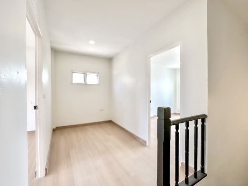 Baan Klang Muang Rama 9 - Ladprao, Bangkok, Soi Ladprao 88, Wang Thonglang, Wang Thonglang, Bangkok, 4 Bedrooms, 260 sqm, Townhouse For Sale, by AREA66 Real Estate Co.,Ltd, 500206193 - DDproperty.com