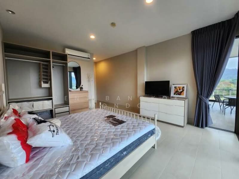 360 Pano Khaoyai, Nakhon Ratchasima, 360 Moo 6 Km. 9, Nong Nam Sang, Pak Chong, Nakhon Ratchasima, 2 Bedrooms, 113 sqm, Condo For Rent, by Rent Bangkok Condo, 500206195 - DDproperty.com