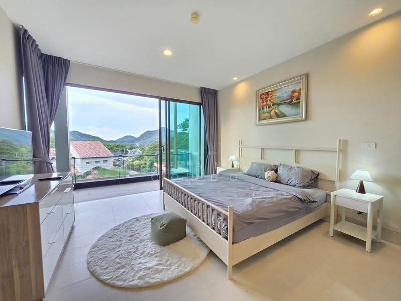 360 Pano Khaoyai, Nakhon Ratchasima, 360 Moo 6 Km. 9, Nong Nam Sang, Pak Chong, Nakhon Ratchasima, 2 Bedrooms, 113 sqm, Condo For Rent, by Rent Bangkok Condo, 500206195 - DDproperty.com