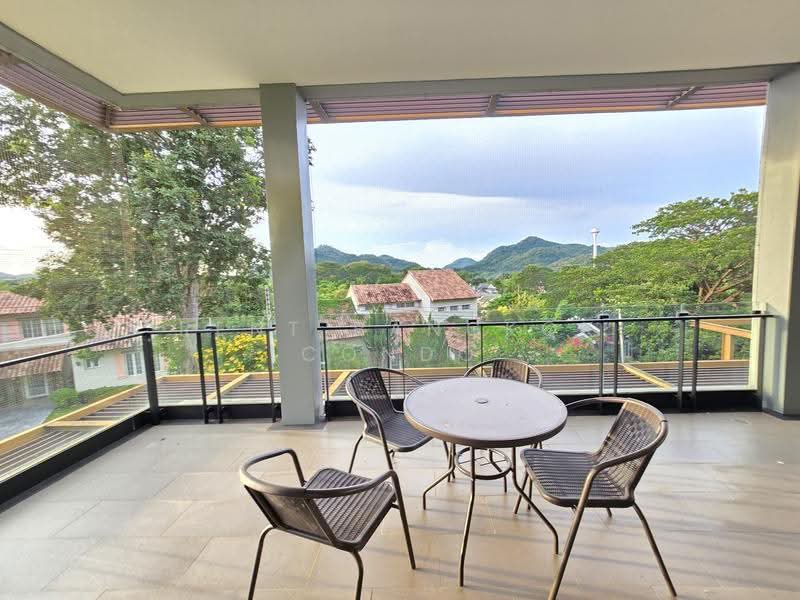 360 Pano Khaoyai, Nakhon Ratchasima, 360 Moo 6 Km. 9, Nong Nam Sang, Pak Chong, Nakhon Ratchasima, 2 Bedrooms, 113 sqm, Condo For Rent, by Rent Bangkok Condo, 500206195 - DDproperty.com