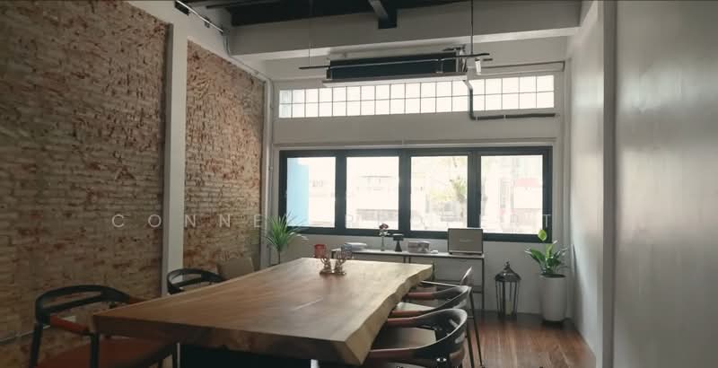 Rare Item – 3-Storey Townhome Next to BTS Sanam Pao Just 20 steps from BTS Sanam Pao, Bangkok, พหลโยธิน, Samsen Nai, Phaya Thai, Bangkok, Studio, 72 sqm, Townhouse For Sale, by Connex Property, 500206197 - DDproperty.com