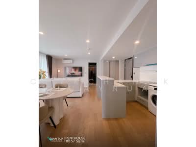 ขาย - Suanbua Residence Ari 1- Ralakru : สวนบัว เรสซิเดนซ์ อารีย์ 1- ราชครู, กรุงเทพ