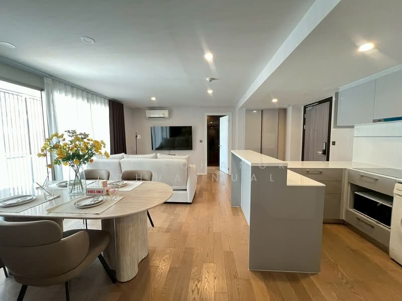 Suanbua Residence Ari 1- Ralakru, Bangkok, Soi Ari 1, Samsen Nai, Phaya Thai, Bangkok, 3 Bedrooms, 110 sqm, Condo For Sale, by Chekchanok Chuaynual, 500206198 - DDproperty.com