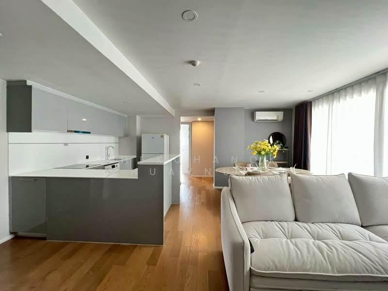 Suanbua Residence Ari 1- Ralakru, Bangkok, Soi Ari 1, Samsen Nai, Phaya Thai, Bangkok, 3 Bedrooms, 110 sqm, Condo For Sale, by Chekchanok Chuaynual, 500206198 - DDproperty.com