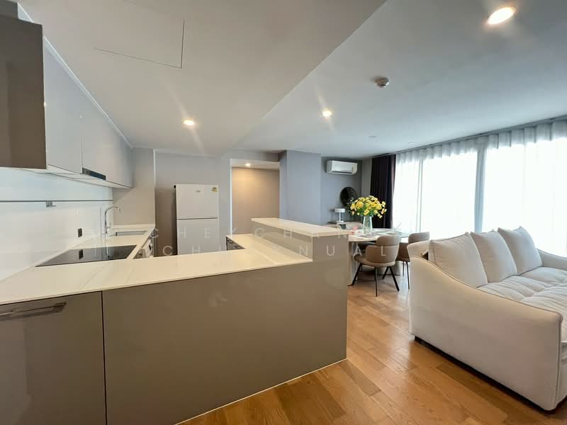 Suanbua Residence Ari 1- Ralakru : สวนบัว เรสซิเดนซ์ อารีย์ 1- ราชครู, กรุงเทพ, ซอยอารีย์ 1, สามเสนใน, พญาไท, กรุงเทพ, 110 ตร.ม., คอนโด ขาย, โดย Chekchanok Chuaynual, 500206198 - DDproperty.com