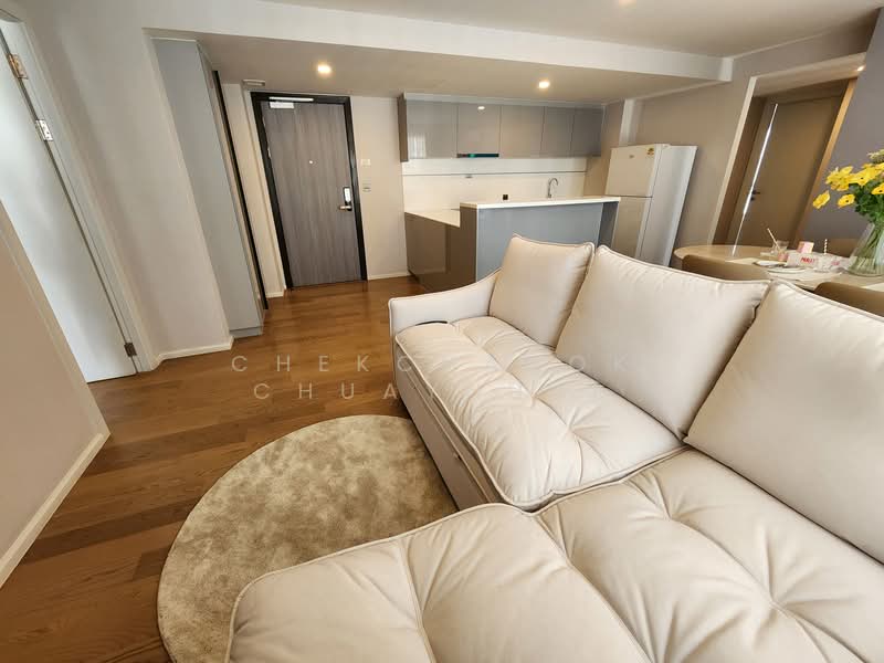 Suanbua Residence Ari 1- Ralakru, Bangkok, Soi Ari 1, Samsen Nai, Phaya Thai, Bangkok, 3 Bedrooms, 110 sqm, Condo For Sale, by Chekchanok Chuaynual, 500206198 - DDproperty.com