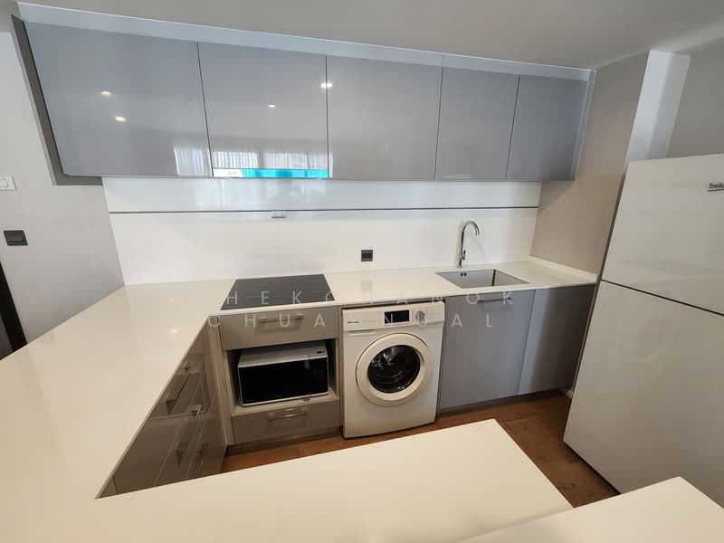 Suanbua Residence Ari 1- Ralakru, Bangkok, Soi Ari 1, Samsen Nai, Phaya Thai, Bangkok, 3 Bedrooms, 110 sqm, Condo For Sale, by Chekchanok Chuaynual, 500206198 - DDproperty.com