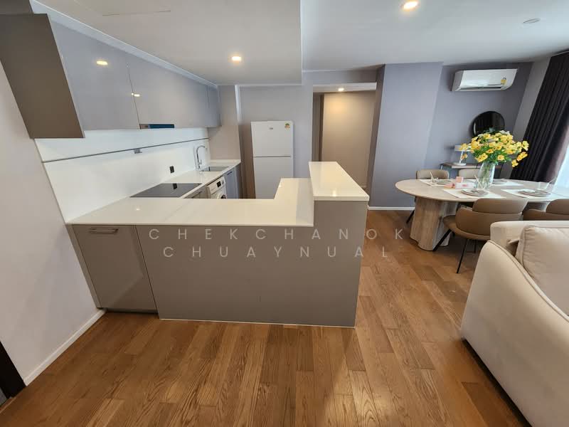 Suanbua Residence Ari 1- Ralakru : สวนบัว เรสซิเดนซ์ อารีย์ 1- ราชครู, กรุงเทพ, ซอยอารีย์ 1, สามเสนใน, พญาไท, กรุงเทพ, 110 ตร.ม., คอนโด ขาย, โดย Chekchanok Chuaynual, 500206198 - DDproperty.com