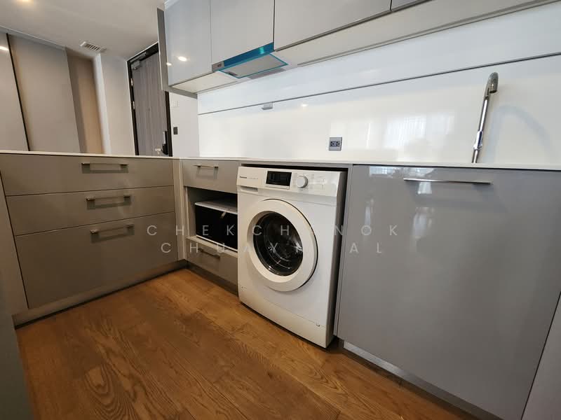 Suanbua Residence Ari 1- Ralakru : สวนบัว เรสซิเดนซ์ อารีย์ 1- ราชครู, กรุงเทพ, ซอยอารีย์ 1, สามเสนใน, พญาไท, กรุงเทพ, 110 ตร.ม., คอนโด ขาย, โดย Chekchanok Chuaynual, 500206198 - DDproperty.com